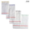 Urimed Fix spezial Beinmanschetten, mittel 45 bis 65 cm (5 Stck.)