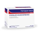Hansapor steril Wundverband, 6 x 7 cm (25 Stck.)