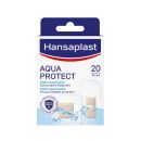 Hansaplast Aqua Protect Strips