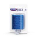 Hansaplast Cohesive Bandage blau