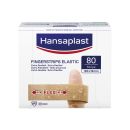 Hansaplast Elastic Fingerstrips, 12 x 2 cm (80 Stck.)