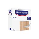Hansaplast Soft Wundschnellverband hautfarben
