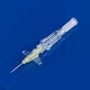 BD Insyte-N Venenverweilkatheter mit Flügeln