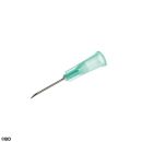 BD Microlance 3 Sonderkanülen, 21 G x 5/8''