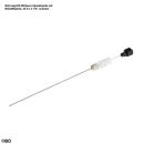 BD Whitacre Spinalkanüle mit Bleistiftspitze