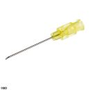Einführkanüle 20G x 1 1/4'', gelb für 24/25/26 G Kanülen