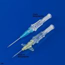 BD Insyte Venenverweilkatheter ohne Flügel