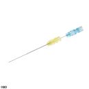 BD Whitacre Spinalkanüle 25 G x 3 1/2'', 0