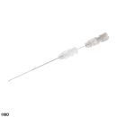 BD Whitacre Spinalkanüle 27 G x 3 1/2'', 0