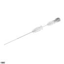 BD Spinalkanüle 27 G 3 1/2'', 0
