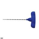 Jamshidi Evolve Nadel steril 8 G x 10 cm