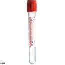 BD Vacutainer Plus Serumröhrchen aus PET