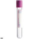 BD Vacutainer EDTA Plus Röhrchen aus PET 10 ml