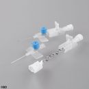 Venflon Pro Safety 22 G, 0,9 x 25 mm, blau