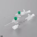 Venflon Pro Safety 18 G, 1,3 x 45 mm, grün