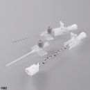 Venflon Pro Safety 16 G, 1,8 x 45 mm, grau