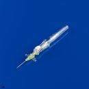 BD Insyte Autoguard Venenverweilkatheter mit Flügeln