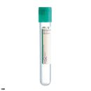 BD Vacutainer Plus Plasmaröhrchen aus PET