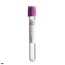 BD Vacutainer EDTA Plus Röhrchen aus PET 6 ml