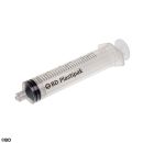 BD Plastipak Einmal-Spritze, 30 ml, Luer-Lock