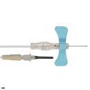 BD Vacutainer Push Button Blutentnahme- -zur Zeit nicht lieferbar-