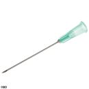 BD Microlance 3 Einmal-Kanülen Nr. 2, 0