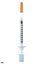 BD Micro-Fine+ Insulinspritzen 0