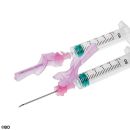 BD Eclipse Sicherheitsinjektionskanülen, 18 G x 1 1/2''