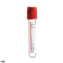 BD Vacutainer Serumröhrchen aus Glas, 5 ml