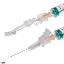 BD SafetyGlide 21 G x 1 1/2'' 0,8 x 40mm Sicherheitsinjektionskanülen (50 Stck.)