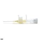 Neoflon Pro Venenverweilkatheter mit Flügeln