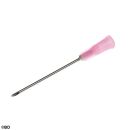 BD Microlance 3 Aufziehkanülen, 18 G x 1 1/2''