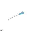 BD Microlance 3 Sonderkanülen, 23 G x 1 1/2