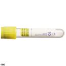 BD Vacutainer Urinröhrchen aus PET, inklusive Urintransfereinheit (50 Stck.)