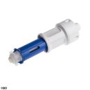 BD PhaSeal Injector N35 Luer Lock