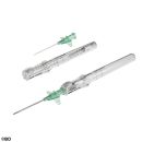 BD Insyte Autoguard Sicherheits- venenverweilkatheter mit Flügeln
