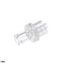 BD Rücklaufsicherung steril 0