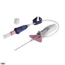 BD Nexiva Diffusics, geschlossenes IV- Kathetersystem 20 G