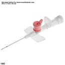 Venflon Pro Venenverweilkatheter orange 14 G