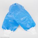 cleo saphir Schutzarmstulpen, steril, mit Strickbündchen (40 Paar)