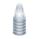 FT 58 Schutzkappenset (20 Stck.) 0