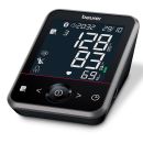 BM 64 Oberarm-Blutdruckmessgerät mit Premium-Manschette (22-42 cm)