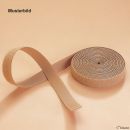 Back to Back Klettband 5 m x 50 mm 0