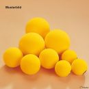 Schaumstoffball 7 cm als Handtrainer