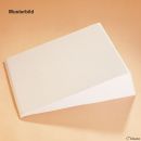 Entbindungskeil weiß, phthalatfrei, geschweißt