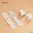 Haftbandfixierung mit Polster 30 x 5 cm