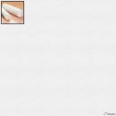 Trikotbezug weiß für Rollen 50 x 15 cm Ø