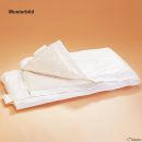 Bettseitengitterpolster 170 x 50 cm