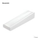 Infusionskissen royalblau, phthalatfrei genäht