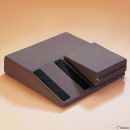 Arthrodese-Kissen verstellbar 45 x 45 x 10 cm